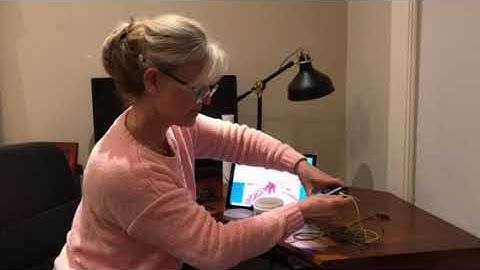 Neuroptimal Rental Instructions