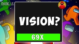 If Among Us Was Made By Cristi123 2