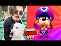 KÖPEĞİME HESAP AÇTIM! Brawl Stars