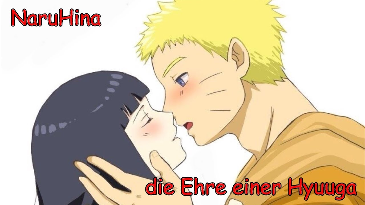 Naruhina Mattwilson Deviantart