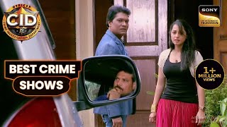 क्या होगा Daya का Shreya के लिए फैसला? | CID | Best Crime Shows | 4 May 2023