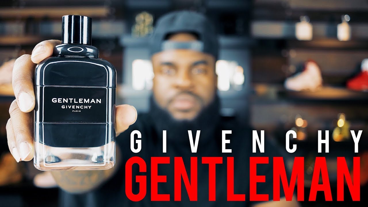 gentleman givenchy paris perfume