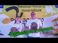 Экипаж Грачев - Охотников ! Итоги 2-го этапа Чемпионата России по Ралли-рейдам ! 2020 год.