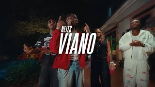 L2B 𝘹 Genezio 𝘹 Rk - Type Beat Viano Instru Shattadancehall 2025