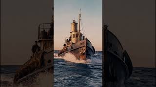 The British Threw a Party Then Stole the Guests' Ships The British Threw a Party Then Stole the Guests' Ships