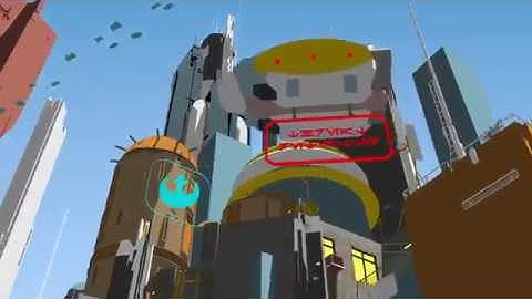 2020 FIRST Robotics Competition - INFINITE RECHARGE Teaser