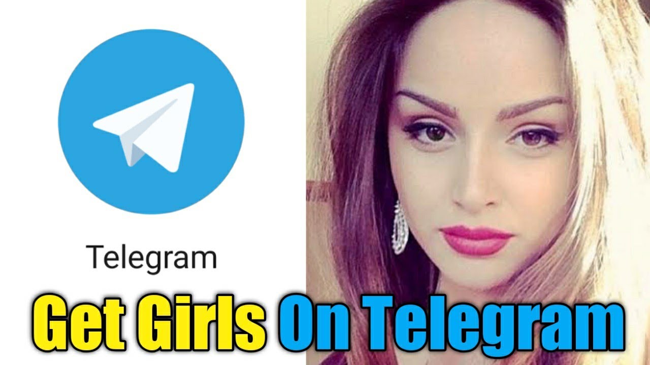 How To Find Girls On Telegram | How To Add Girls On Telegram| Telegram Par Ladkiyo Ko Add Kaise Kare