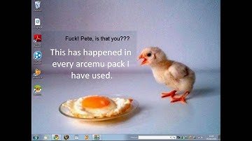 Arcemu 3.3.3 problems, please help me!