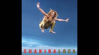 Shakira - Loca (Freemasons Club Mix)