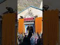 सुक़ून मतलब केदारनाथ.. 🙏❤️🔱📿🕉🪘 #kedarnath #kedarnathdham🕉 #kedarnathtemple { Kedarnath , Keda