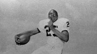 "Always A Winner: Roy Curry, A Quarterback Ahead Of His Time" Trailer