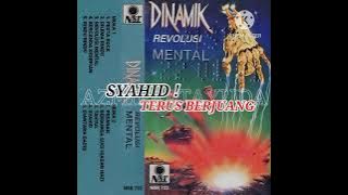 DINAMIK - SYAHID (LIRIK) 1991