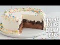 Copycat dairy queen ice cream cake  the recipe rebel