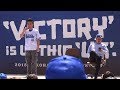 2018/3/31 柳沢慎吾 警察24時 横浜DeNAベイスターズ 試合前イベント