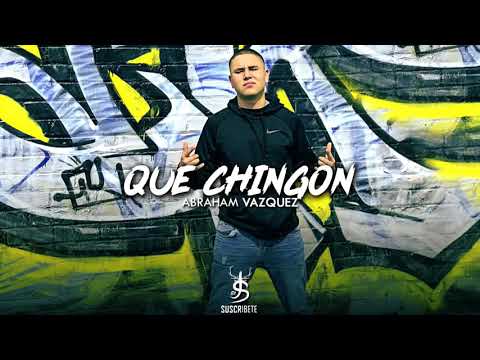 Que Chingon😈~Abraham Vazquez😈😈