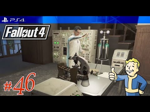 Fallout 4 Mod 46 カボット邸の問題 1 2 Ps4 Youtube Fallout 4 Mod 46 カボット邸の問題 1 2 Ps4 Youtube