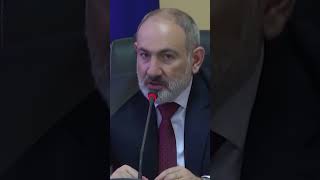 Пашинян: Российские Пограничники Должны Покинуть Армению