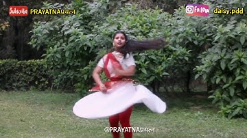 Aaja Re Moray Saiyaan - Coke Studio Season 9 | Priya Das | Prayatnaप्रयत्न | Zeb Bangash ft. Noori