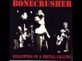 Bonecrusher - Hold On