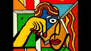 Woman Thinking Outside The Box - Tommie Olofsson