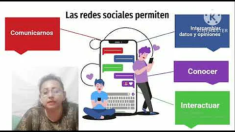 Impacto de las redes sociales en el periodismo @si...