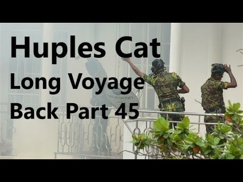 download free music Raid on the Pirates Long Voyage Back Part 45