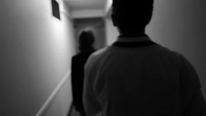 Kyle DiPiero // Ghost Beside Me (Official Video)