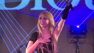 Aldious (アルディアス) / Dominator (Live 2018) from『Aldious Tour 2018 ”We Are” Live at LIQUIDROOM』