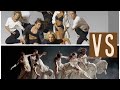 DANZA MODERNA vs DANZA CONTEMPORANEA - Alex Imburgia