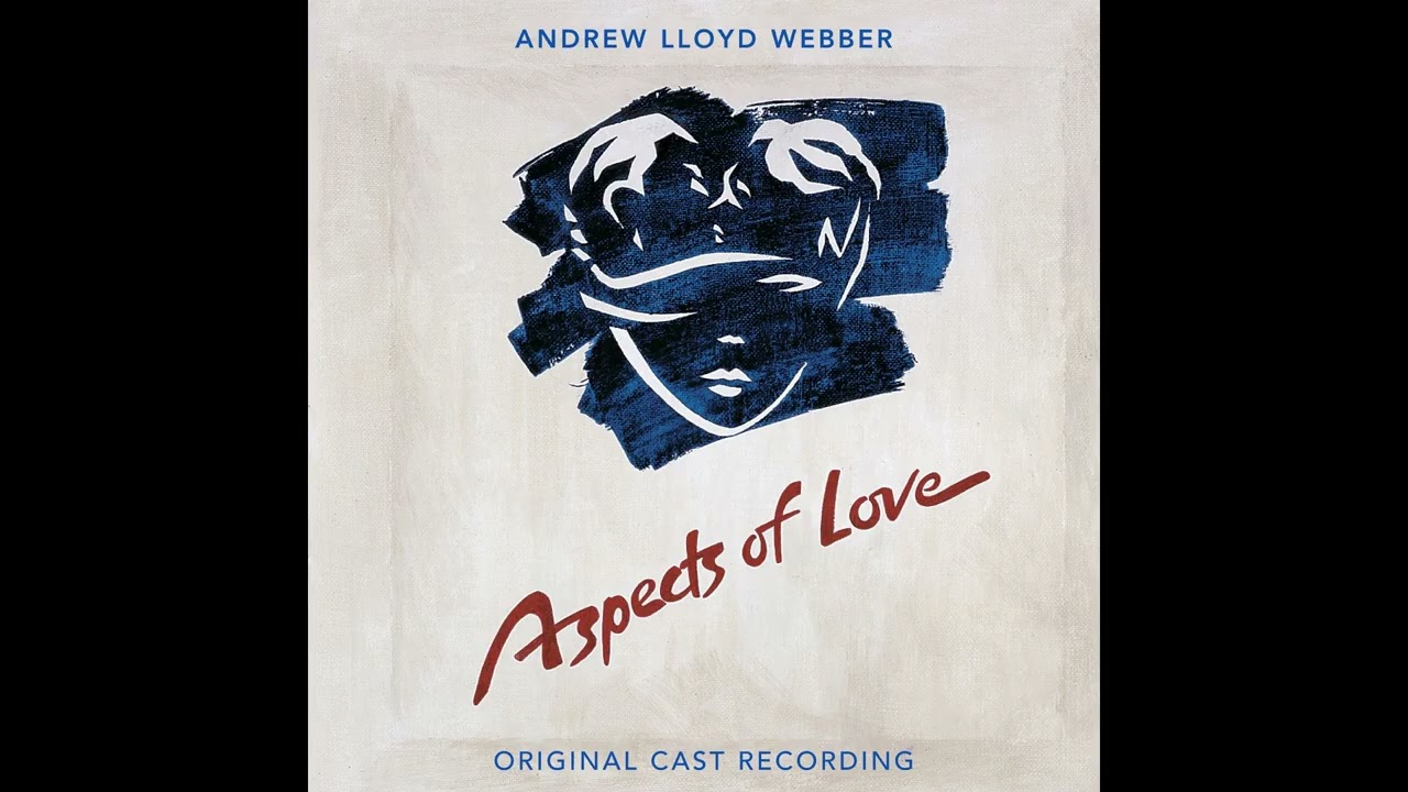 39 - M Ball, K Colson, D Morrison, Sally Smith & Ann Crumb - Journey Of A Lifetime - Aspects Of Love