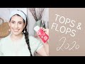 Tops und Flops I Naturkosmetik & Clean Beauty