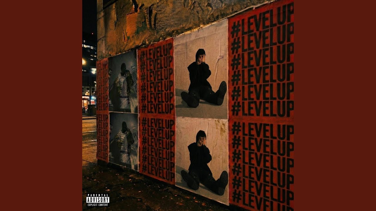Watch LEVEL UP on YouTube Watch LEVEL UP on YouTube