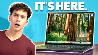 This Is The BEST Ultrabook You Can Buy in 2025 (Wow...)