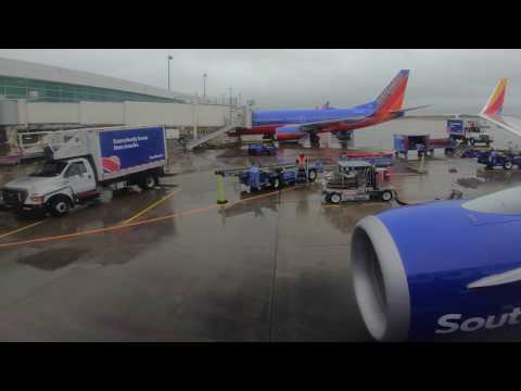 Video: Vai Dienvidrietumi lido no Bostonas uz Tampu?