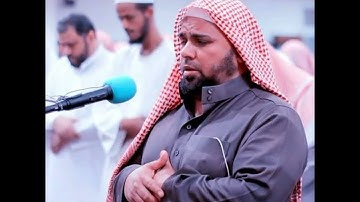 سوره الحشر للشيخ عبدالله كامل رحمه الله عليه 
