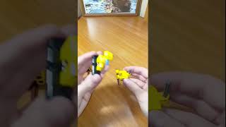 АСМР Lego technic #lego #shorts