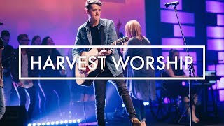 "Glorious Day" - Harvest Worship feat. Sam Fisher chords