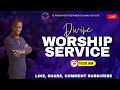 Flanker New Testament Church Of God | Divine Worship Service | June 1, 2025
