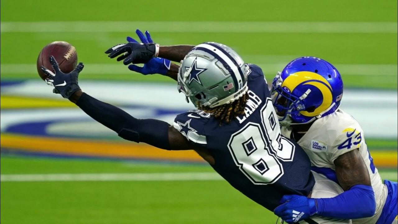 urgent news! video 1, Ranking top five projected NFL rookie leaders by