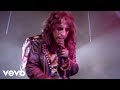 Alice Cooper - Only Women Bleed (from Alice Cooper: Trashes The World)