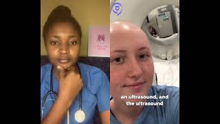 I Was Told I was Too Young To Have BREAST CANCER!