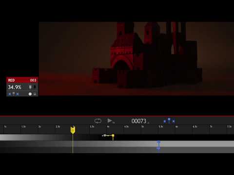 Dragonframe 4 Stop Motion Software - New Features