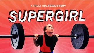 Supergirl - Trailer