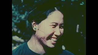 Vietnamese Women (GDR, 1970)
