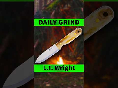 L.T. Wright