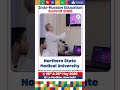 Meet Northern State Medical University at Indo-Russian Summit 2026!