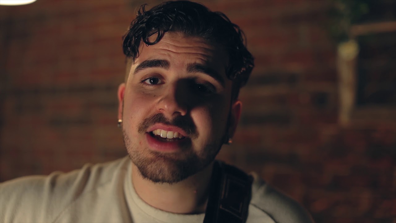 Watch Help with Something - Matt Von (Official Music Video) on YouTube Watch Help with Something - Matt Von (Official Music Video) on YouTube