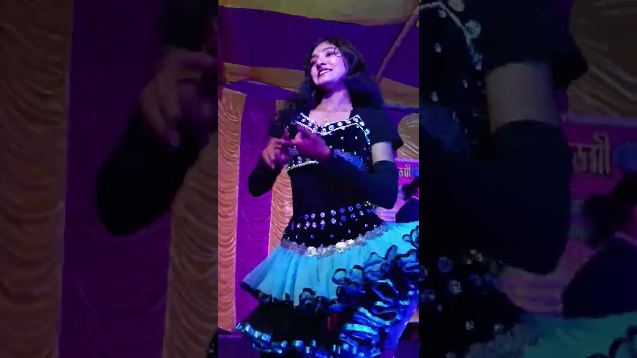 মা কালী ডান্স একাডেমি 👀👀