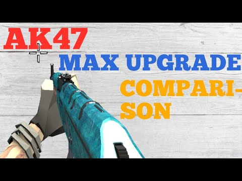 まとめ　A K Best AK-47 class build in XDefiant - Charlie INTEL