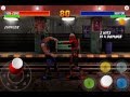 Ultimate Mortal Kombat 3 ipod gameplay pt 117